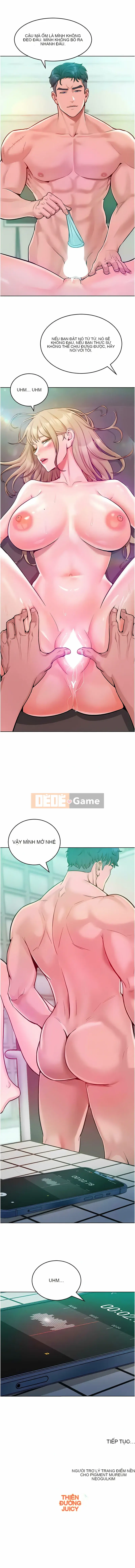 Một trăm cách khiến phụ nữ kiêu ngạo phải nhượng bộ Chương 1-8