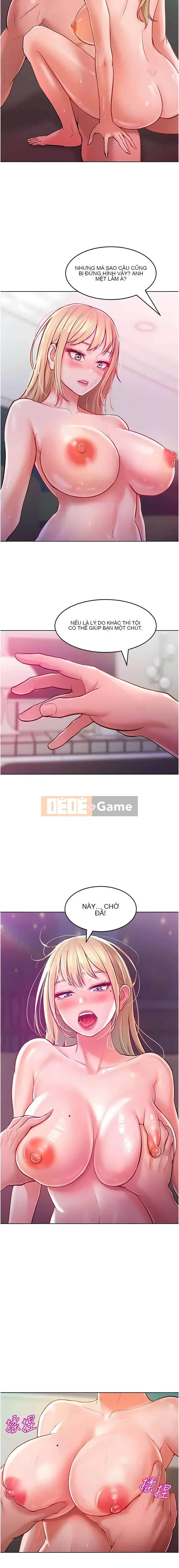 Một trăm cách khiến phụ nữ kiêu ngạo phải nhượng bộ Chương 1-8