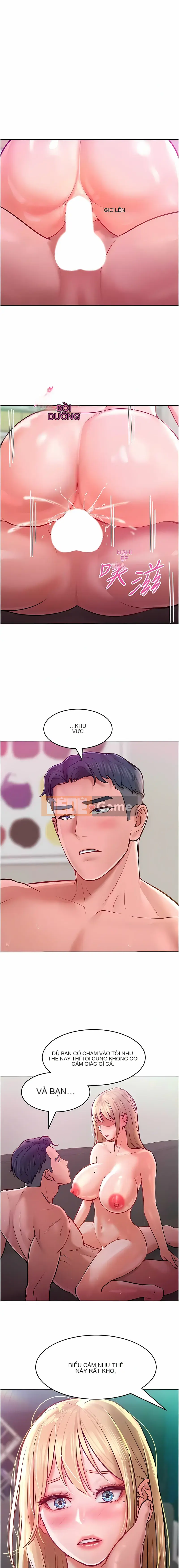 Một trăm cách khiến phụ nữ kiêu ngạo phải nhượng bộ Chương 1-8