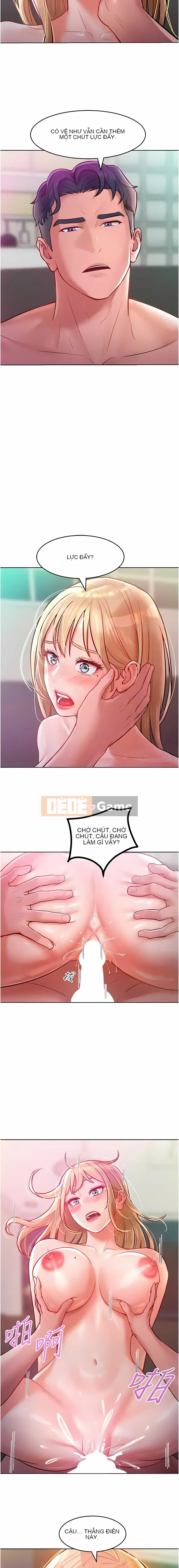 Một trăm cách khiến phụ nữ kiêu ngạo phải nhượng bộ Chương 1-8