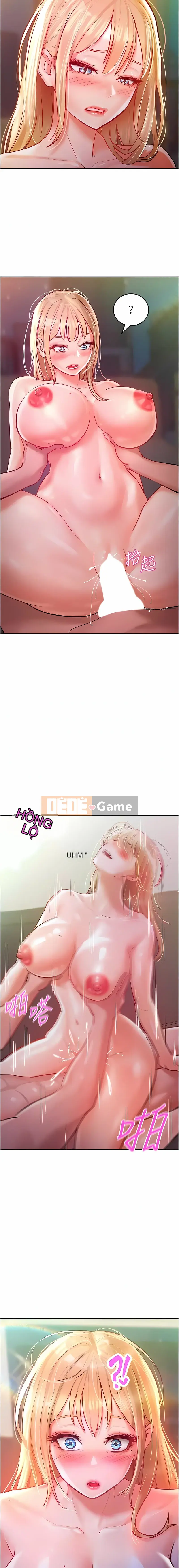 Một trăm cách khiến phụ nữ kiêu ngạo phải nhượng bộ Chương 1-8