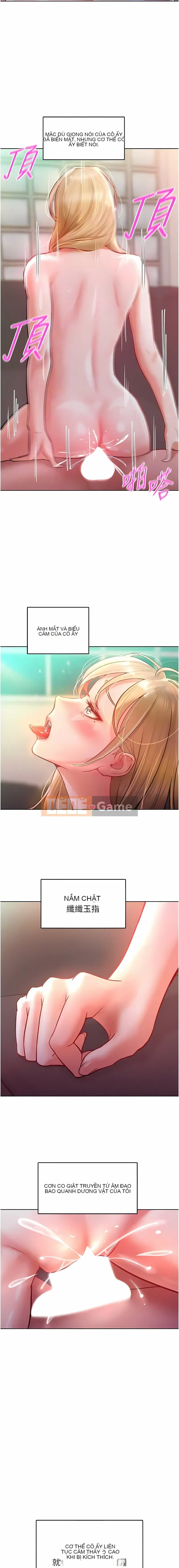 Một trăm cách khiến phụ nữ kiêu ngạo phải nhượng bộ Chương 1-8