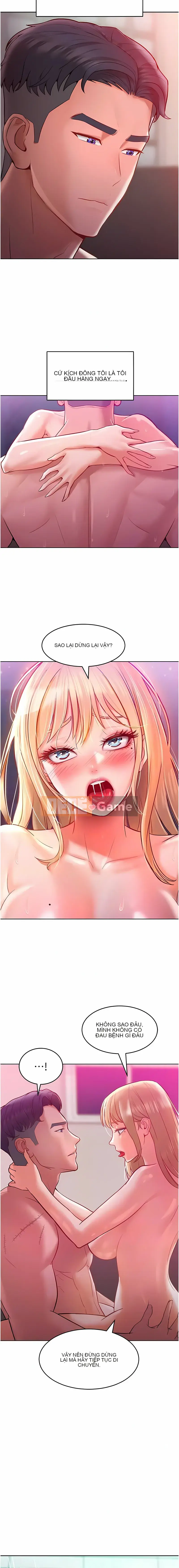 Một trăm cách khiến phụ nữ kiêu ngạo phải nhượng bộ Chương 1-8