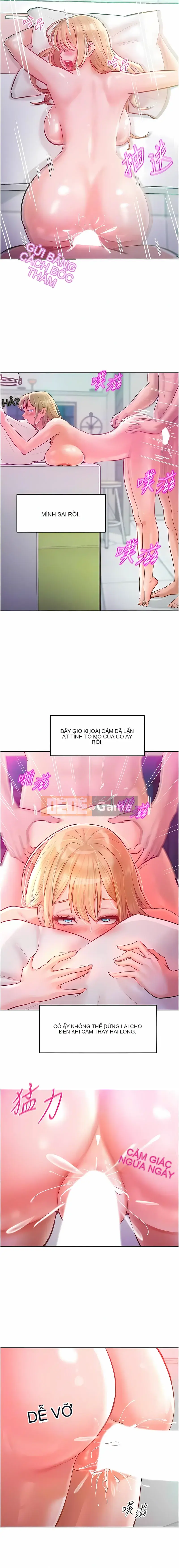 Một trăm cách khiến phụ nữ kiêu ngạo phải nhượng bộ Chương 1-8