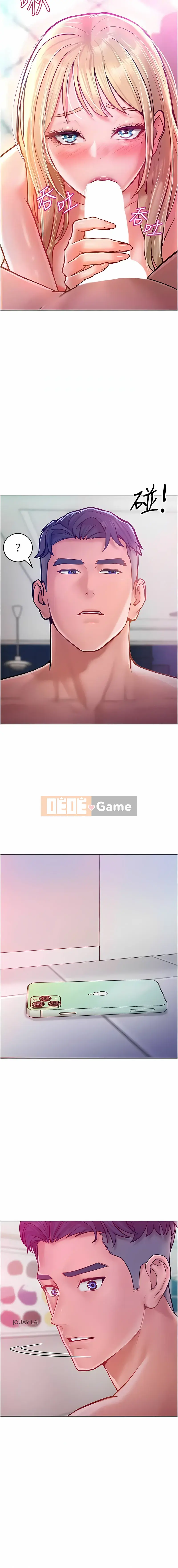 Một trăm cách khiến phụ nữ kiêu ngạo phải nhượng bộ Chương 1-8