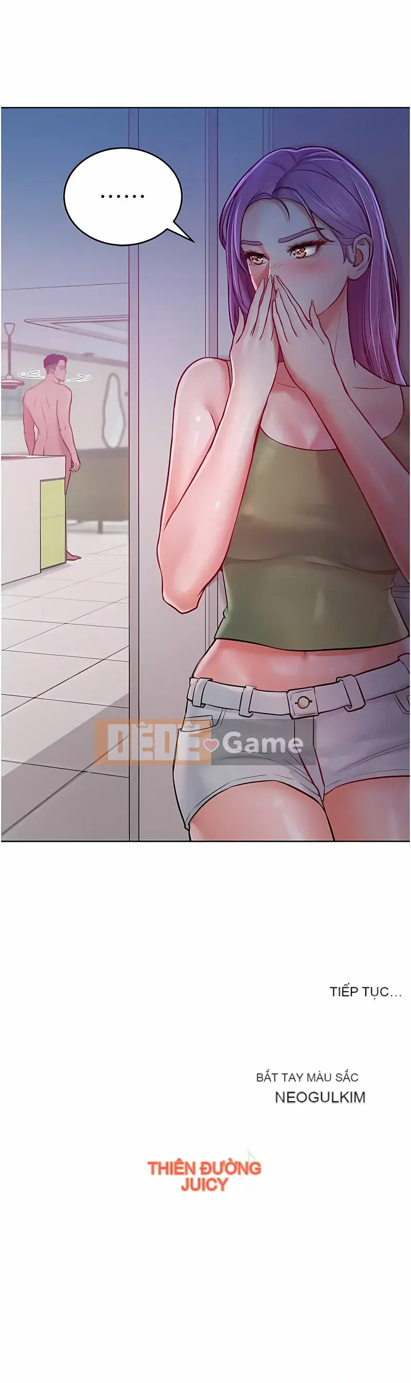 Một trăm cách khiến phụ nữ kiêu ngạo phải nhượng bộ Chương 1-8