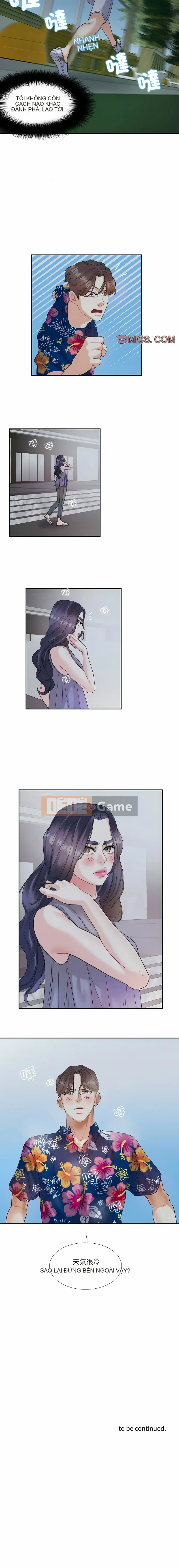 Tình yêu lo lắng về được và mất Chương 13-14