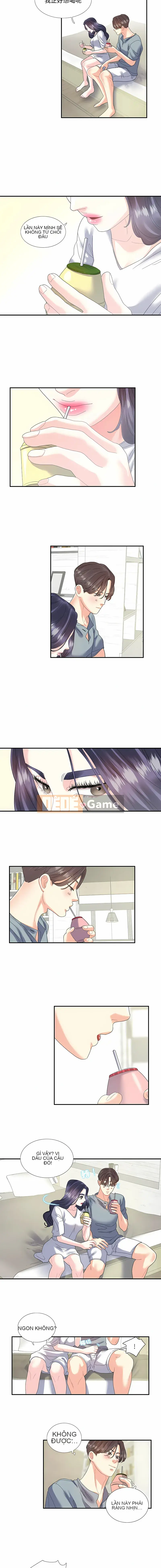 Tình yêu lo lắng về được và mất Chương 15-16