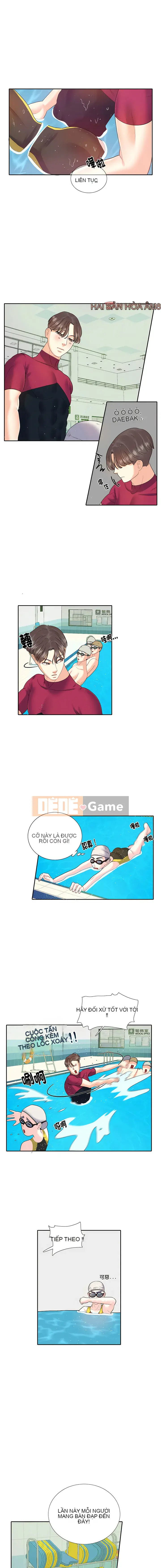 Tình yêu lo lắng về được và mất Chương 1-10