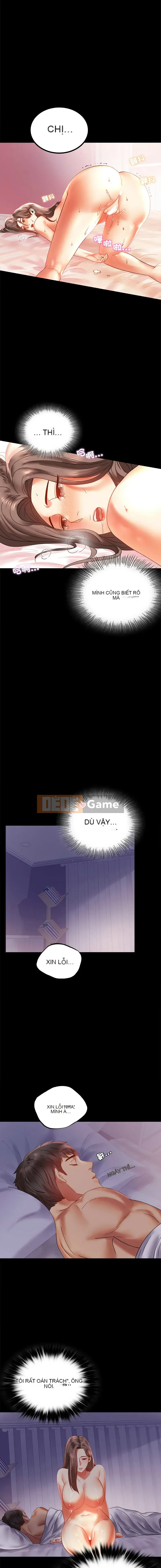 Sự phản bội của người vợ hoàn hảo Chương 12-13