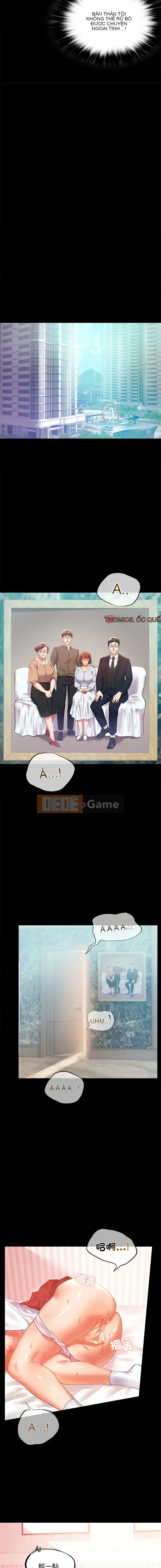 Sự phản bội của người vợ hoàn hảo Chương 12-13