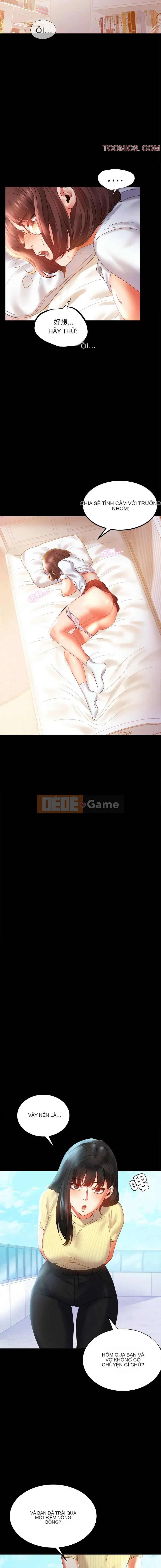 Sự phản bội của người vợ hoàn hảo Chương 12-13