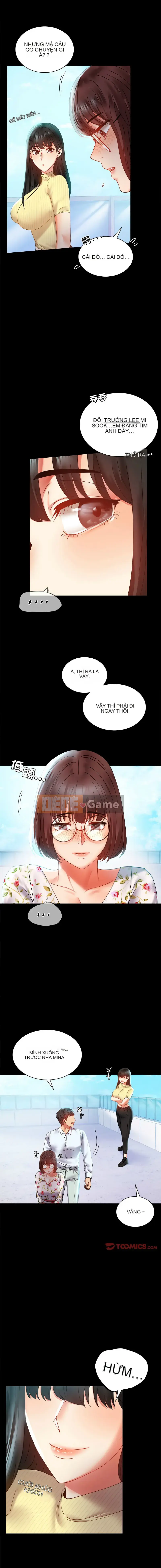 Sự phản bội của người vợ hoàn hảo Chương 12-13