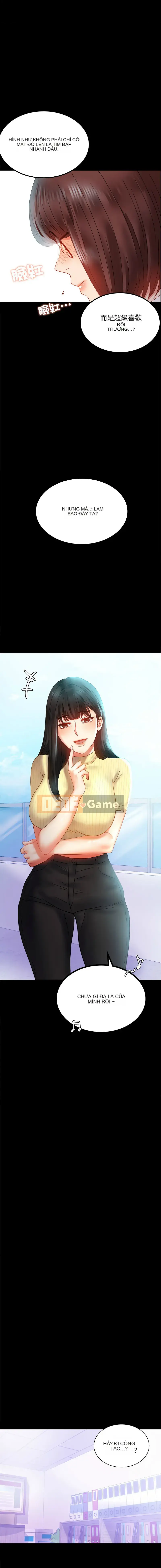 Sự phản bội của người vợ hoàn hảo Chương 12-13