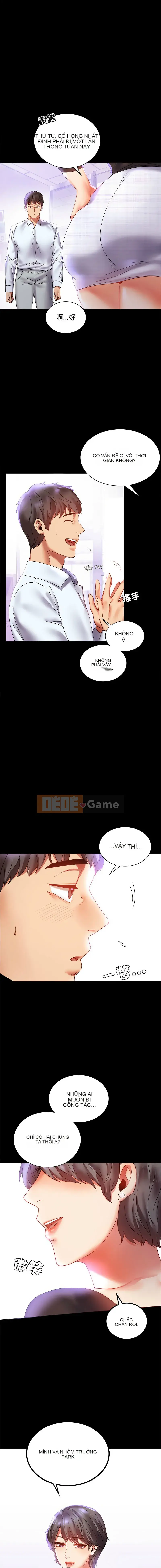 Sự phản bội của người vợ hoàn hảo Chương 12-13