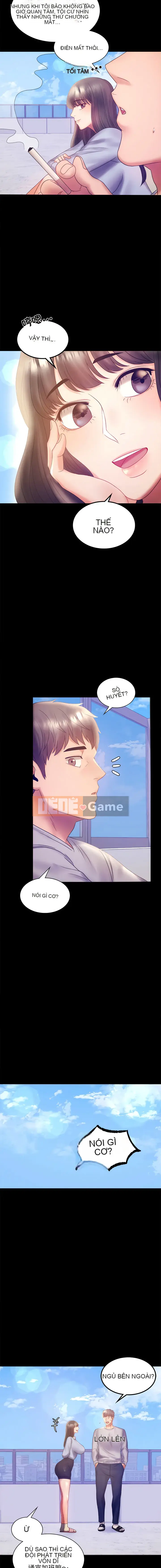 Sự phản bội của người vợ hoàn hảo Chương 8-9