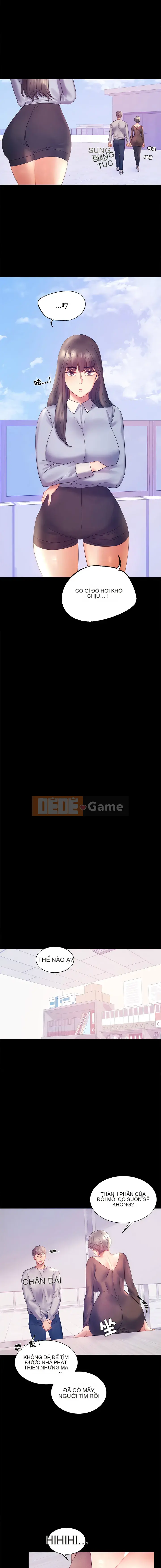 Sự phản bội của người vợ hoàn hảo Chương 8-9