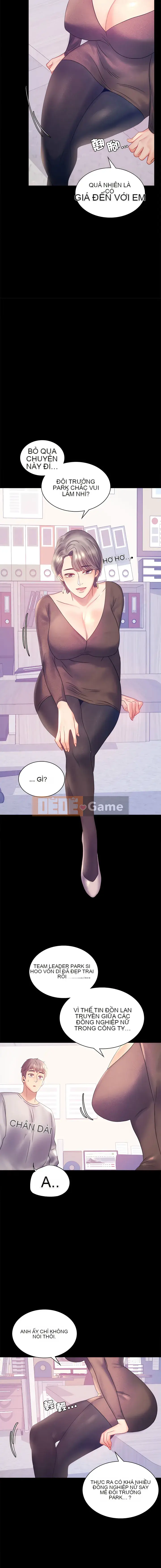 Sự phản bội của người vợ hoàn hảo Chương 8-9