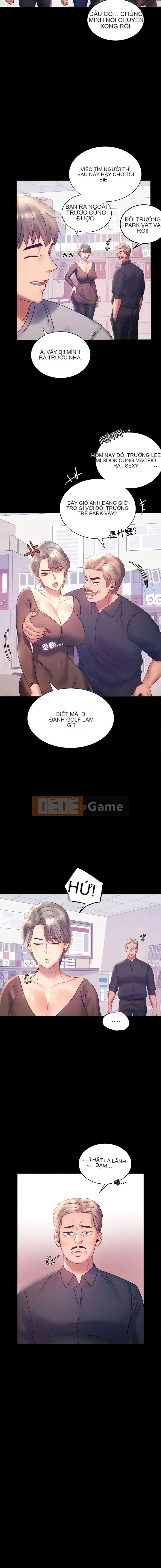 Sự phản bội của người vợ hoàn hảo Chương 8-9