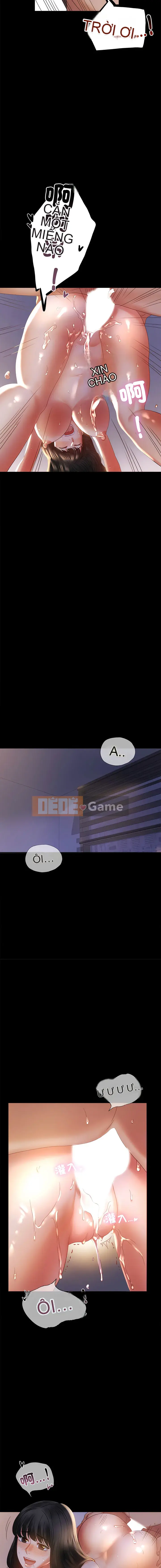 Sự phản bội của người vợ hoàn hảo Chương 8-9