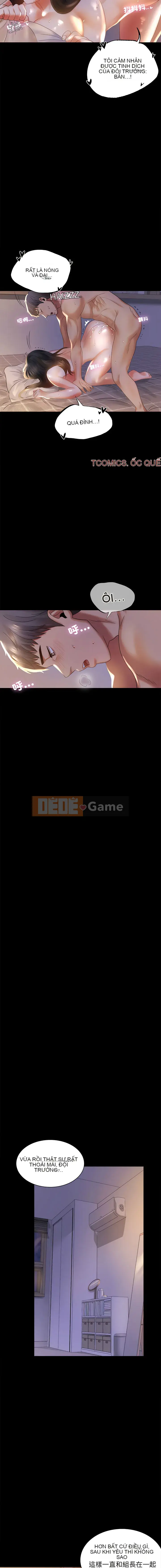 Sự phản bội của người vợ hoàn hảo Chương 8-9