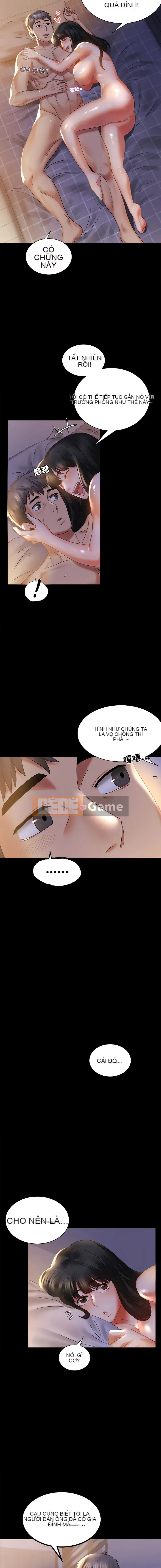 Sự phản bội của người vợ hoàn hảo Chương 8-9