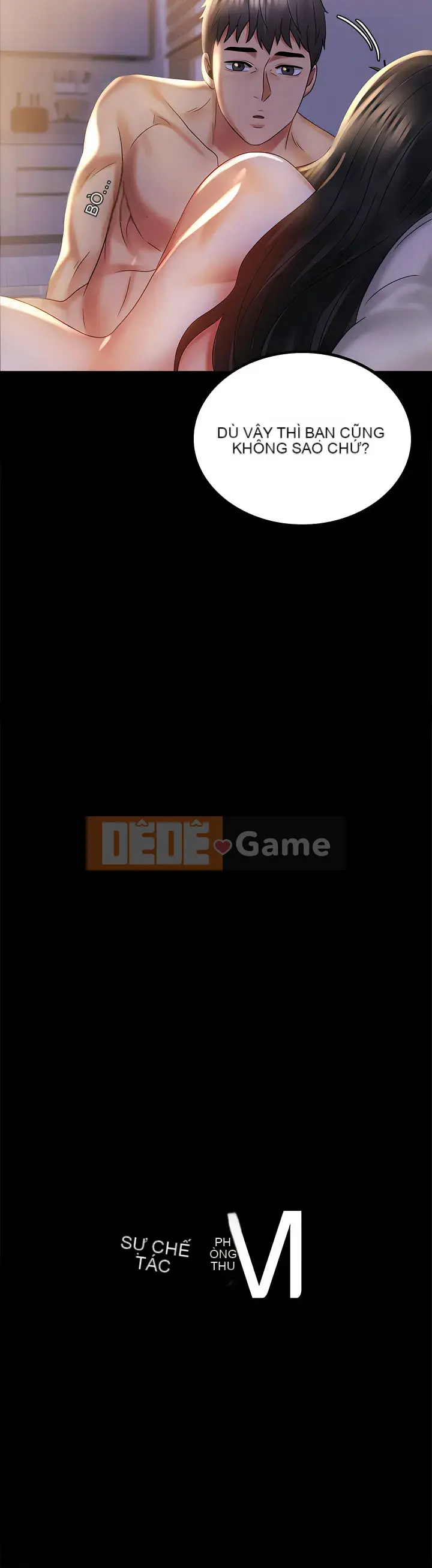 Sự phản bội của người vợ hoàn hảo Chương 8-9