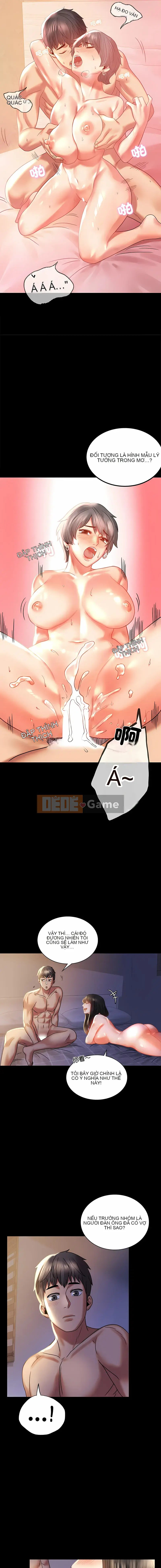 Sự phản bội của người vợ hoàn hảo Chương 10-11