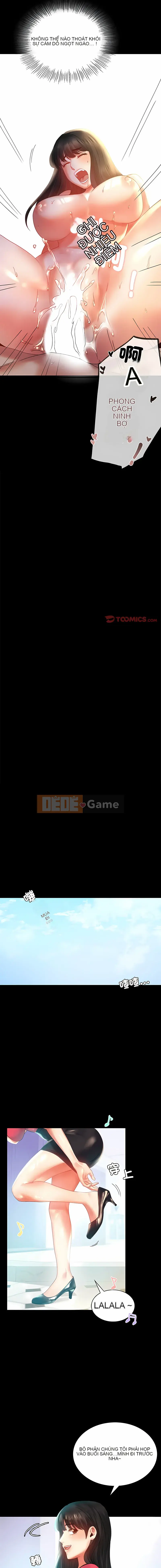 Sự phản bội của người vợ hoàn hảo Chương 10-11