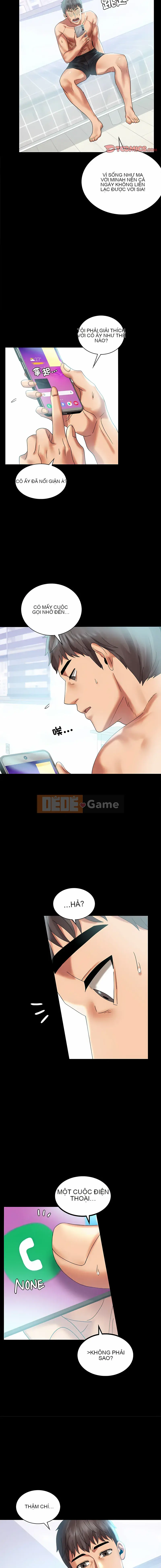 Sự phản bội của người vợ hoàn hảo Chương 10-11