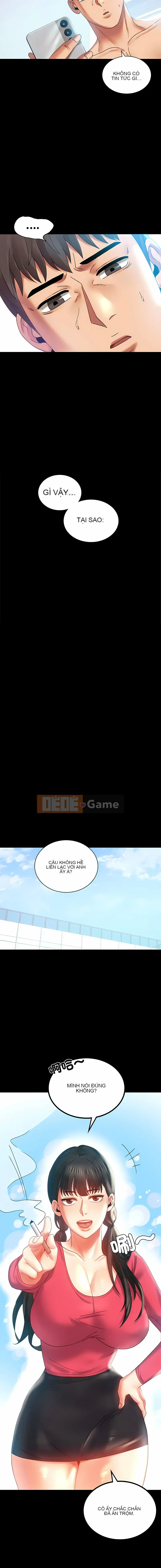 Sự phản bội của người vợ hoàn hảo Chương 10-11