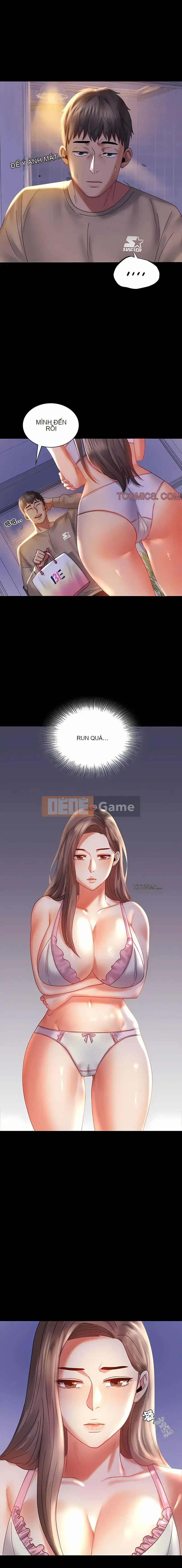 Sự phản bội của người vợ hoàn hảo Chương 10-11