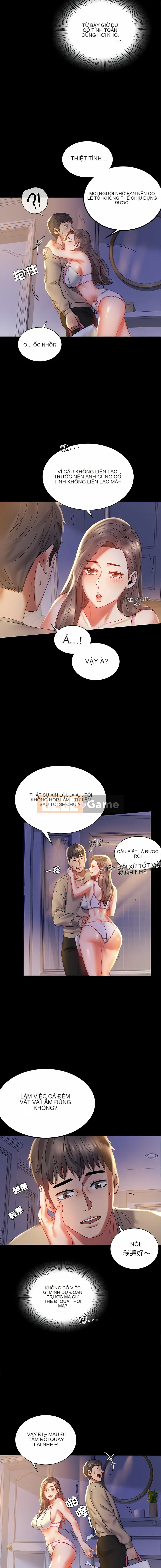 Sự phản bội của người vợ hoàn hảo Chương 10-11