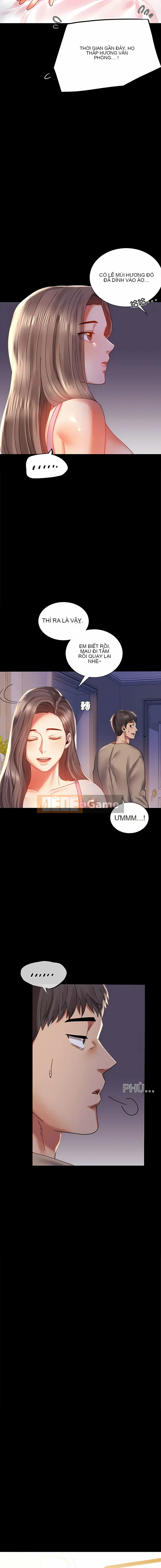 Sự phản bội của người vợ hoàn hảo Chương 10-11