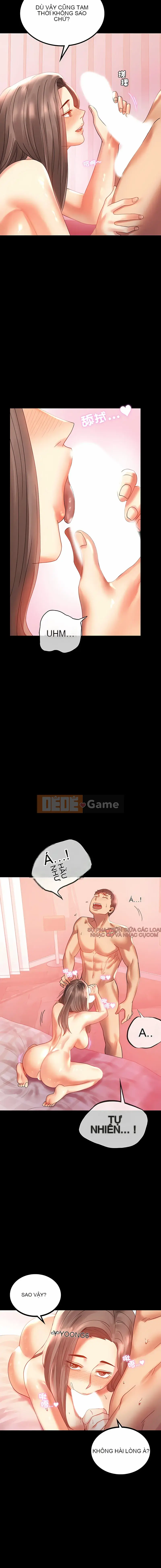 Sự phản bội của người vợ hoàn hảo Chương 10-11