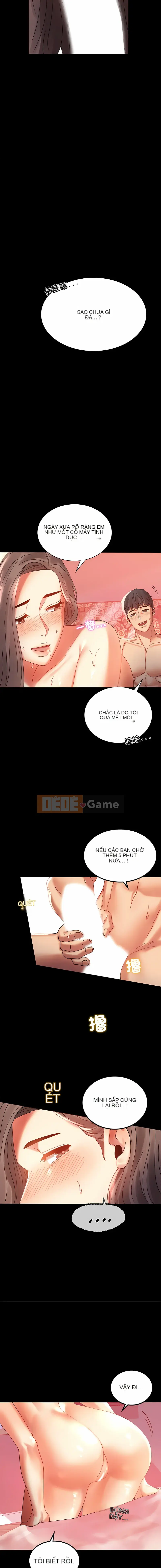 Sự phản bội của người vợ hoàn hảo Chương 10-11