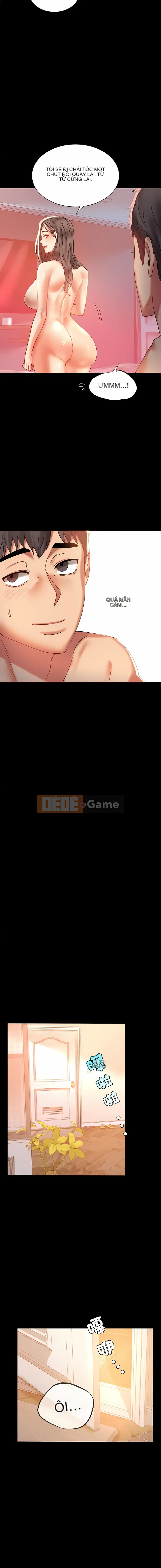 Sự phản bội của người vợ hoàn hảo Chương 10-11