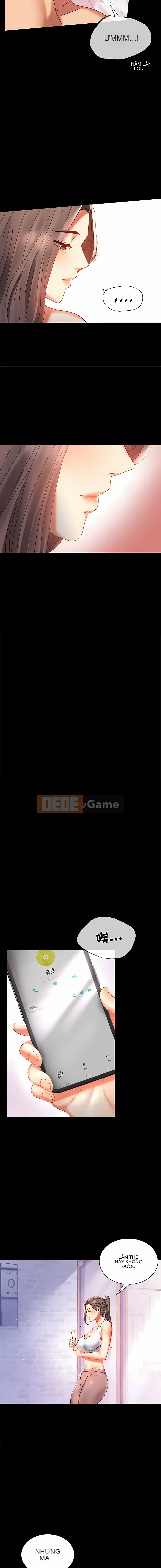 Sự phản bội của người vợ hoàn hảo Chương 10-11