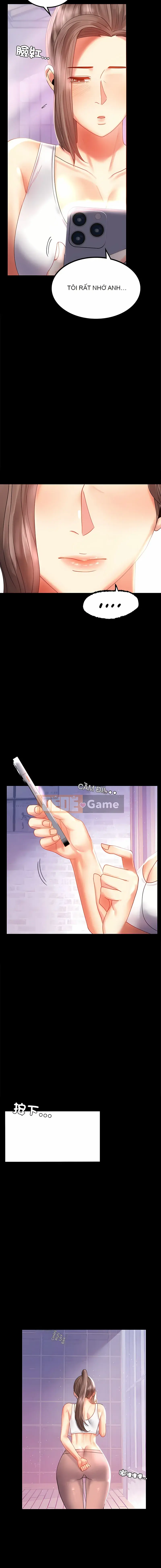 Sự phản bội của người vợ hoàn hảo Chương 10-11