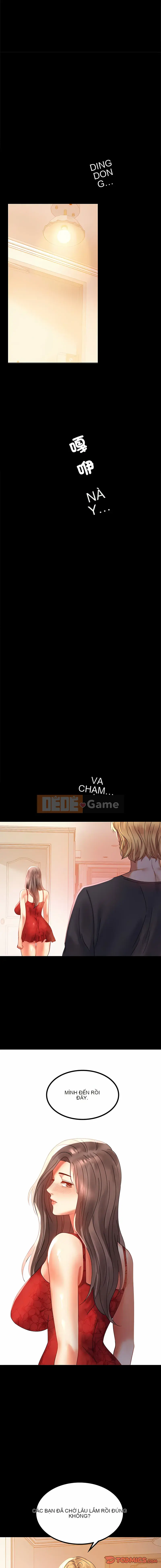 Sự phản bội của người vợ hoàn hảo Chương 10-11