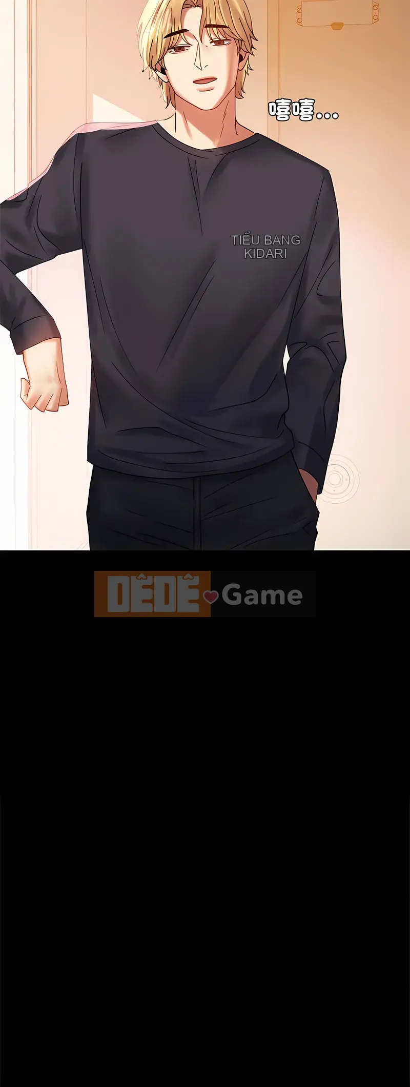 Sự phản bội của người vợ hoàn hảo Chương 10-11