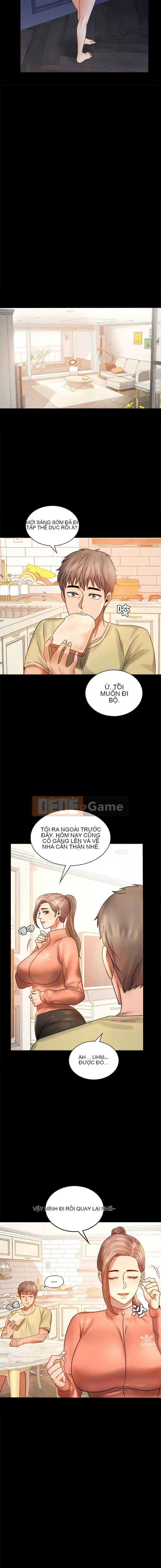 Sự phản bội của người vợ hoàn hảo Chương 6-7