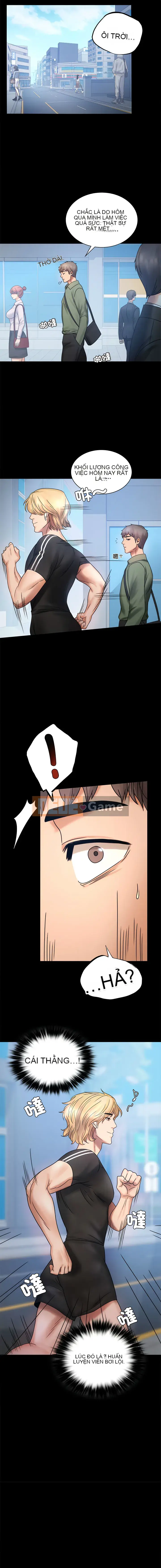 Sự phản bội của người vợ hoàn hảo Chương 6-7