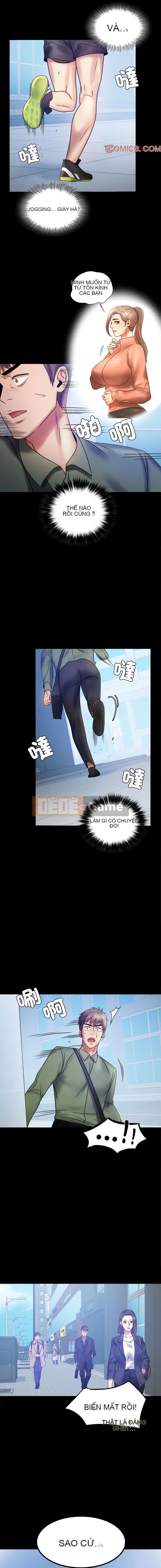 Sự phản bội của người vợ hoàn hảo Chương 6-7