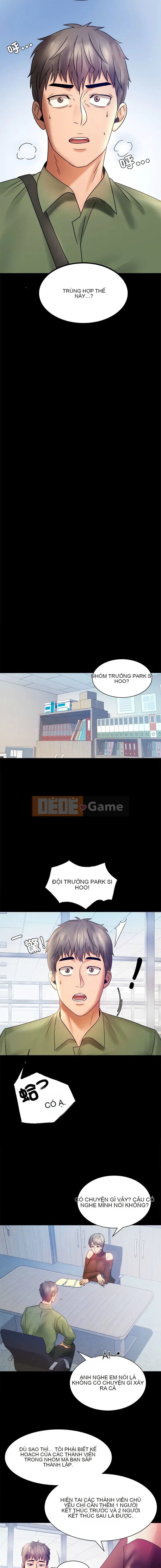 Sự phản bội của người vợ hoàn hảo Chương 6-7