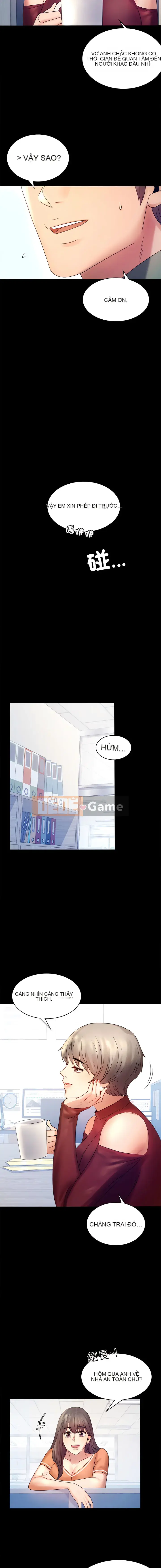 Sự phản bội của người vợ hoàn hảo Chương 6-7