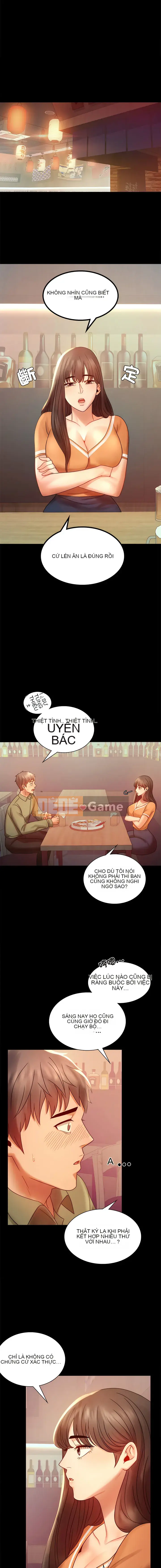 Sự phản bội của người vợ hoàn hảo Chương 6-7