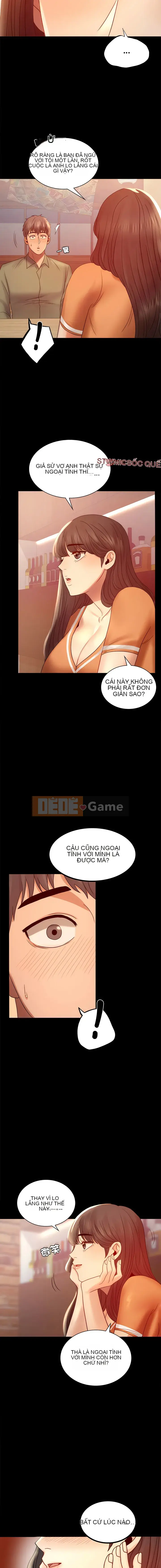 Sự phản bội của người vợ hoàn hảo Chương 6-7