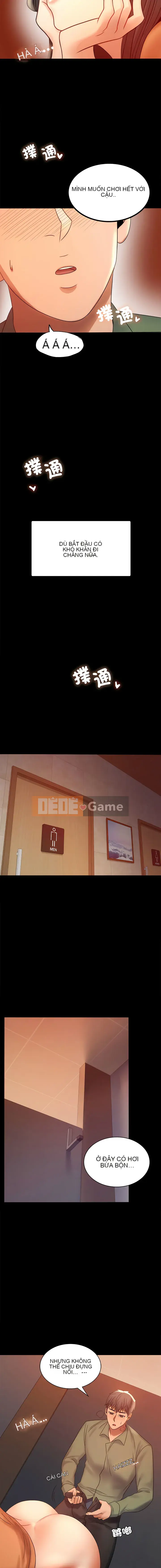 Sự phản bội của người vợ hoàn hảo Chương 6-7