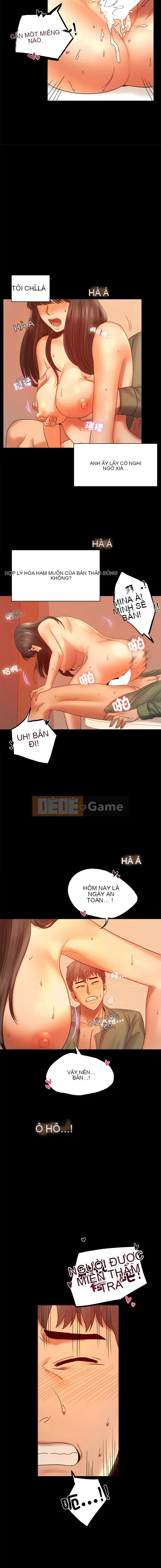 Sự phản bội của người vợ hoàn hảo Chương 6-7